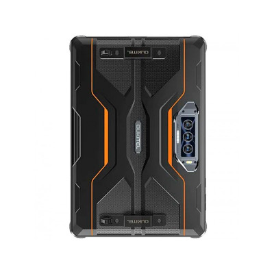 Планшет Oukitel Pad RT8 6/256GB Orange Планшет Oukitel Pad RT8 6/256GB Orange
