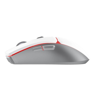 Игровая оптическая мышка Fantech WGC3 Crypto RGB 2.4GHz White Игровая оптическая мышка Fantech WGC3 Crypto RGB 2.4GHz White