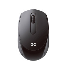 Бездротова оптична мишка Fantech GO W603 USB 2.4GHz 1600 DPI Black