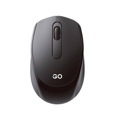 Бездротова оптична мишка Fantech GO W603 USB 2.4GHz 1600 DPI Black