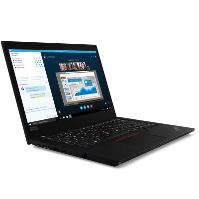 Ноутбук Refurb Lenovo ThinkPad L490 FHD i5-8265U/8/256SSD Class A- Ноутбук Refurb Lenovo ThinkPad L490 FHD i5-8265U/8/256SSD Class A-