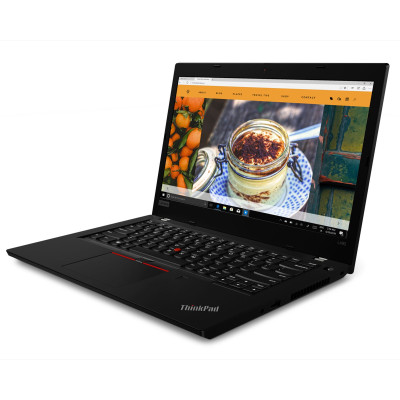 Ноутбук Refurb Lenovo ThinkPad L490 FHD i5-8265U/8/256SSD Class A- Ноутбук Refurb Lenovo ThinkPad L490 FHD i5-8265U/8/256SSD Class A-