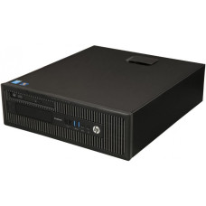 Компьютер Refurb HP ProDesk 600 G1 SFF i5-4570/16/240SSD