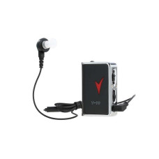Слуховой аппарат Axon V-99 карманный Разноцветный (8327240)