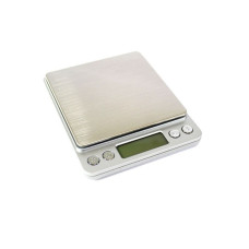 Портативные электронные весы Domotec MS-1729B 500 г 0.01 г