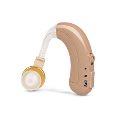 Слуховой аппарат Axon C-109 заушный Бежевый (416739644)