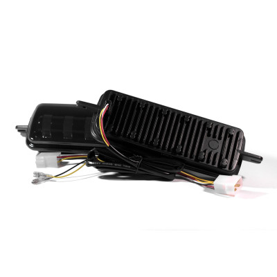 Светодиодные подфарники AllLight HP-060 Нива DRL и поворот Светодиодные подфарники AllLight HP-060 Нива DRL и поворот