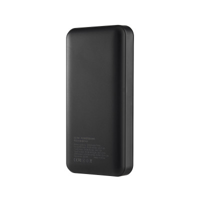 УМБ PowerBank Квант PD22 20000 mAh УМБ PowerBank Квант PD22 20000 mAh