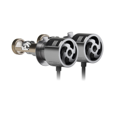 Комплект светодиодных линз HeadLight A82 H7 Mono-LED 12-24V Комплект светодиодных линз HeadLight A82 H7 Mono-LED 12-24V