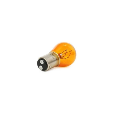 Указательная лампа накаливания Osram 2357A P30/8W 12V BAY15d 10X5 Указательная лампа накаливания Osram 2357A P30/8W 12V BAY15d 10X5