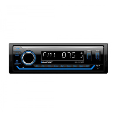 Магнітола Blaupunkt BPA 1123 BT