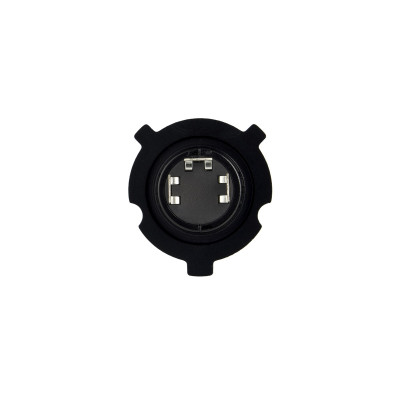 Комплект LED ламп S3PRO HeadLight H4 12V 50W/set 6000K Комплект LED ламп S3PRO HeadLight H4 12V 50W/set 6000K