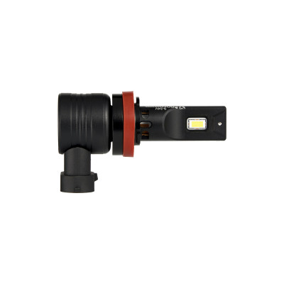 Комплект LED ламп S3PRO HeadLight H11H8/H9/H16 12V 50W/set 6000K Комплект LED ламп S3PRO HeadLight H11H8/H9/H16 12V 50W/set 6000K
