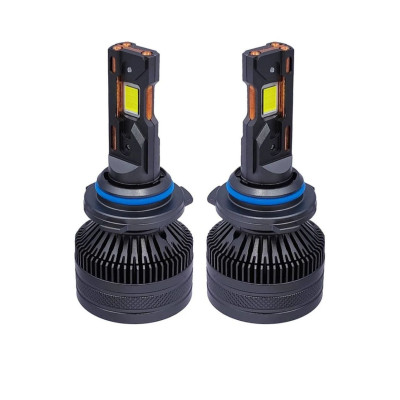Комплект светодиодных ламп Sanvi V3 Pro HB4 Canbus 6000k 35000Lm 100w 12v
