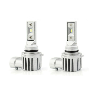 Комплект светодиодных ламп Baxster SE Plus HB4 P20d 9-32V 6000K 4000lm