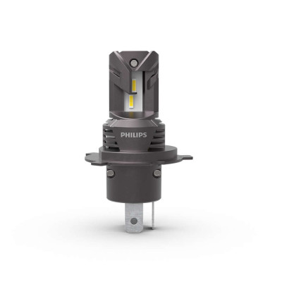 Комплект светодиодных ламп Philips H4/H19 11342U2500CX Ultinon Access 12V Комплект светодиодных ламп Philips H4/H19 11342U2500CX Ultinon Access 12V