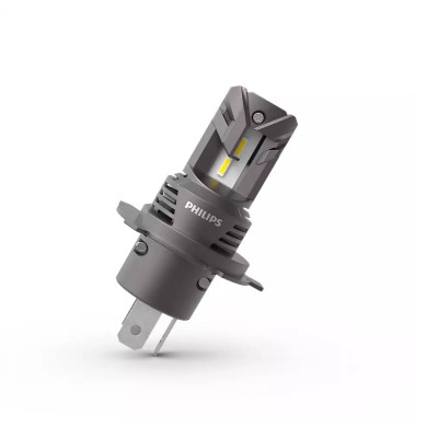 Комплект светодиодных ламп Philips H4/H19 11342U2500CX Ultinon Access 12V Комплект светодиодных ламп Philips H4/H19 11342U2500CX Ultinon Access 12V