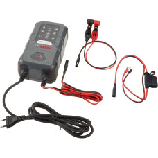 Зарядное устройство для аккумуляторов Bosch C70 12/24V 10A 0189911070