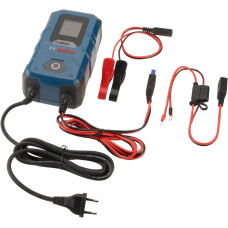 Зарядное устройство для аккумуляторов Bosch C80-LI 6/12V 15A 0189921080