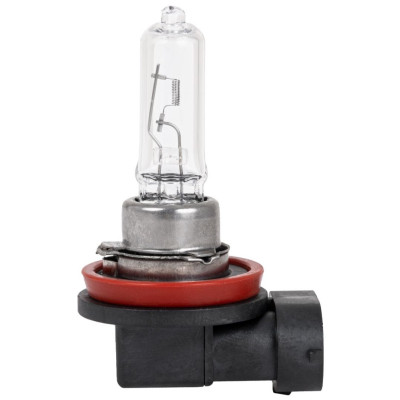 Галогеновая лампа EA Light X H9 12V 65W PGJ19-5 CLEAR