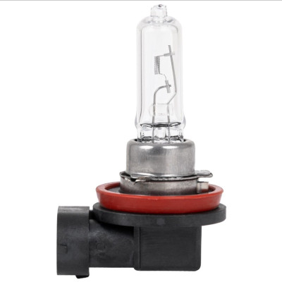 Галогенова лампа EA Light X H9 12V 65W PGJ19-5 CLEAR Галогенова лампа EA Light X H9 12V 65W PGJ19-5 CLEAR