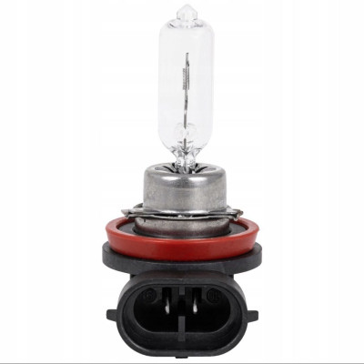 Галогенова лампа EA Light X H9 12V 65W PGJ19-5 CLEAR Галогенова лампа EA Light X H9 12V 65W PGJ19-5 CLEAR