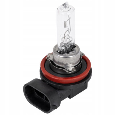 Галогенова лампа EA Light X H9 12V 65W PGJ19-5 CLEAR Галогенова лампа EA Light X H9 12V 65W PGJ19-5 CLEAR