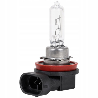 Галогенова лампа EA Light X H9 12V 65W PGJ19-5 CLEAR Галогенова лампа EA Light X H9 12V 65W PGJ19-5 CLEAR