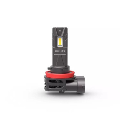 Комплект светодиодных ламп Philips H11 11362U2500CX Ultinon Access 12V Комплект светодиодных ламп Philips H11 11362U2500CX Ultinon Access 12V