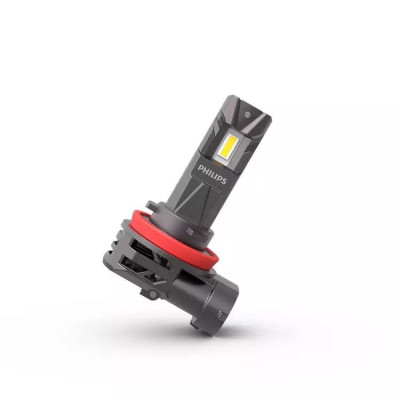 Комплект светодиодных ламп Philips H11 11362U2500CX Ultinon Access 12V Комплект светодиодных ламп Philips H11 11362U2500CX Ultinon Access 12V