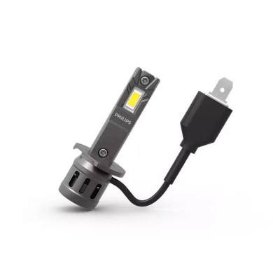 Комплект світлодіодних ламп Philips H1 11258U2500CX Ultinon Access 12V Комплект світлодіодних ламп Philips H1 11258U2500CX Ultinon Access 12V