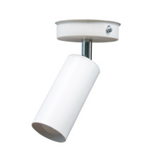 Світильник у стилі лофт MSK Electric Tube спот із поворотним механізмом NL 1105-1 W