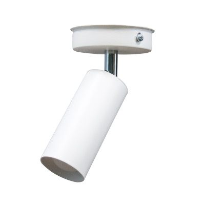 Світильник у стилі лофт MSK Electric Tube спот із поворотним механізмом NL 1105-1 W