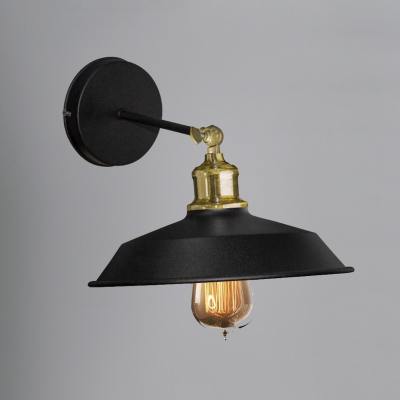 Бра в стиле лофт MSK Electric Chester NL 108-1 Бра в стиле лофт MSK Electric Chester NL 108-1