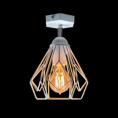 Бра в стиле лофт MSK Electric Milan NL 538-1 W Бра в стиле лофт MSK Electric Milan NL 538-1 W