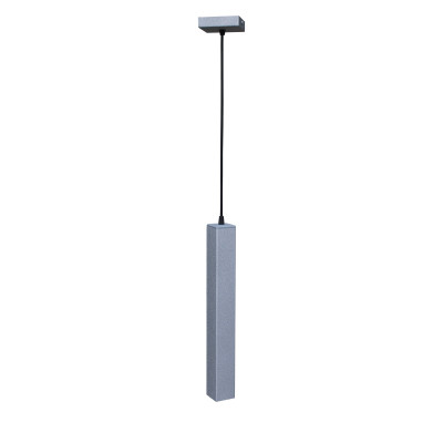 Світильник підвісний MSK Electric Crocus MR 4050 GR