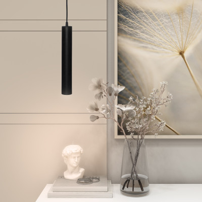 Светильник подвесной MSK Electric Tube NL 3522 Светильник подвесной MSK Electric Tube NL 3522