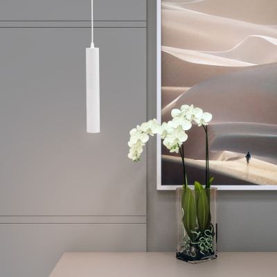 Світильник підвісний MSK Electric Tube NL 3522 W Світильник підвісний MSK Electric Tube NL 3522 W
