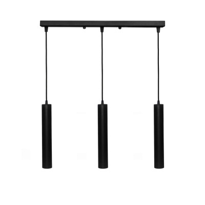 Светильник подвесной MSK Electric Tube NL 3522-3 Светильник подвесной MSK Electric Tube NL 3522-3