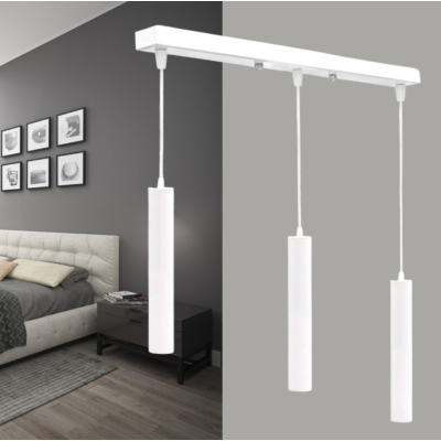 Светильник подвесной MSK Electric Tube NL 3522-3 W