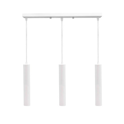 Светильник подвесной MSK Electric Tube NL 3522-3 W Светильник подвесной MSK Electric Tube NL 3522-3 W