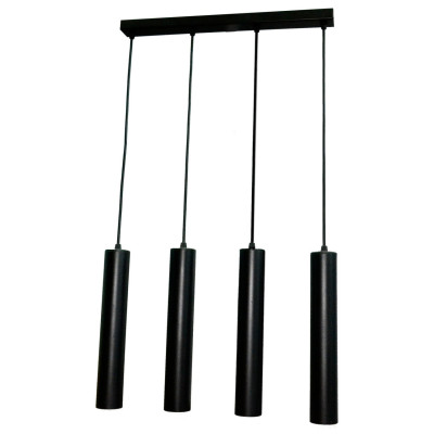 Світильник підвісний MSK Electric Tube NL 3522-4 Світильник підвісний MSK Electric Tube NL 3522-4
