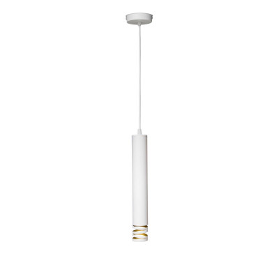 Світильник підвісний MSK Electric Spiral NL 3622 W