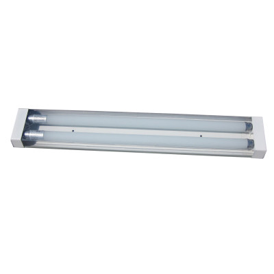 Светильник под две led лампы Т-8 120см Премиум СПС 02-1200 MSK Electric Светильник под две led лампы Т-8 120см Премиум СПС 02-1200 MSK Electric