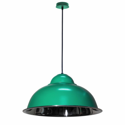 Светильник подвесной MSK Electric Industrial СП 3614 GN+CR