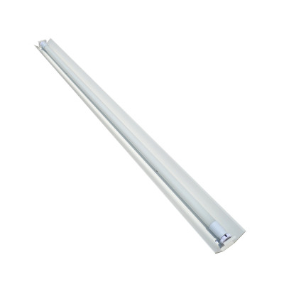 Світильник відкритий під led лампу Т8 120 см СПВ 01-1200 компакт MSK Electric
