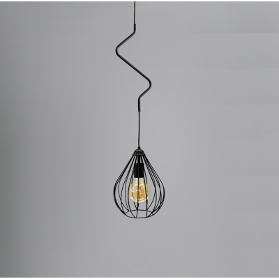 Светильник подвесной MSK Electric Kaplya NL 1422