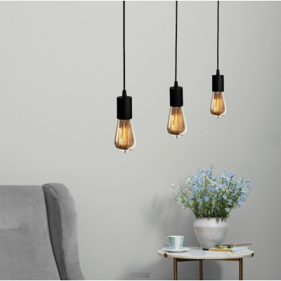 Светильник подвесной на планке MSK Electric Asket NL 660-3 Светильник подвесной на планке MSK Electric Asket NL 660-3