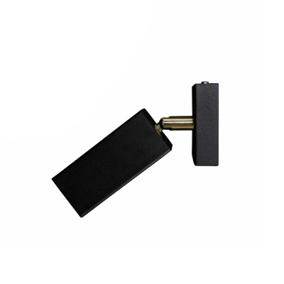 Светильник лофт MSK Electric Crocus спот с поворотным механизмом SQ 1105-1 Светильник лофт MSK Electric Crocus спот с поворотным механизмом SQ 1105-1