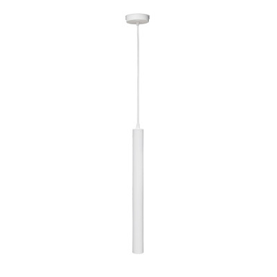 Светильник подвесной MSK Electric Elegant белый NL 4045 WH